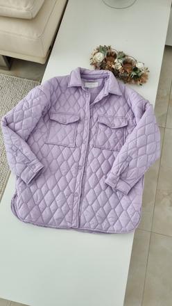 Presivana prechodna bunda xs/s, gate,xs