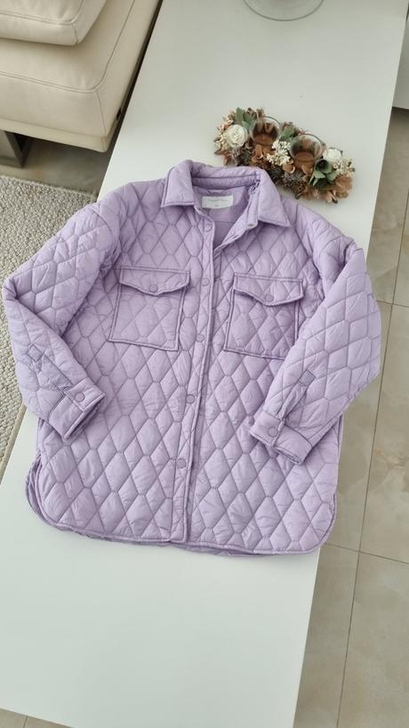 Presivana prechodna bunda xs/s, gate,xs