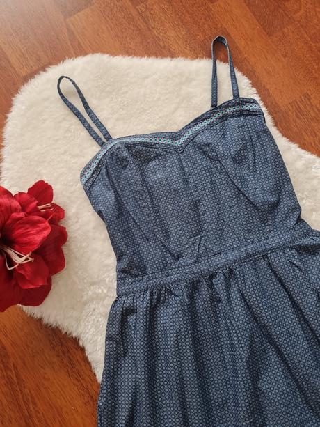 Letne saty lee cooper, lee cooper,s