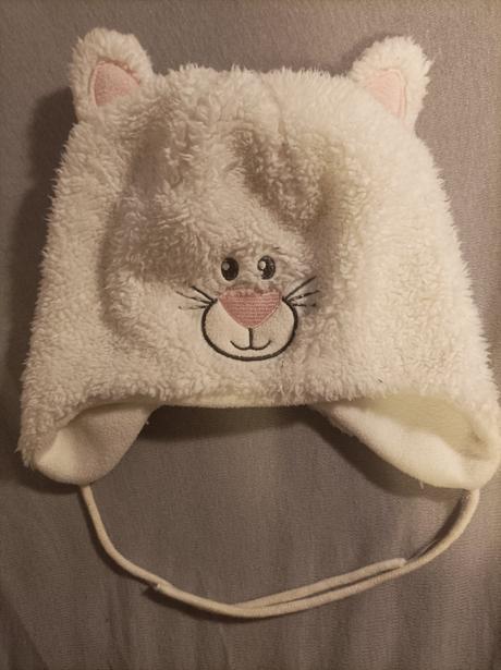 Zimná čiapka, topomini,<50