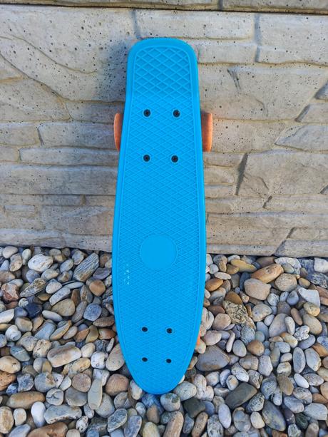 Pennyboard, 
