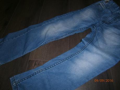 Rifle s trakmi, dopodopo,110