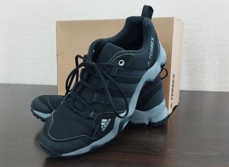 Tenisky adidas terrex ax2r k, adidas,38