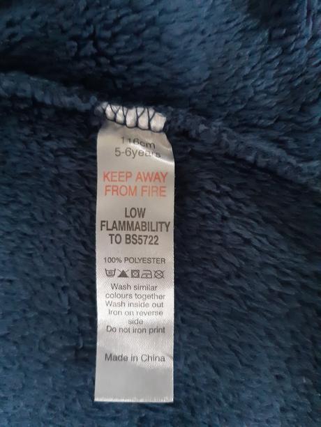 Župan benten, disney,116