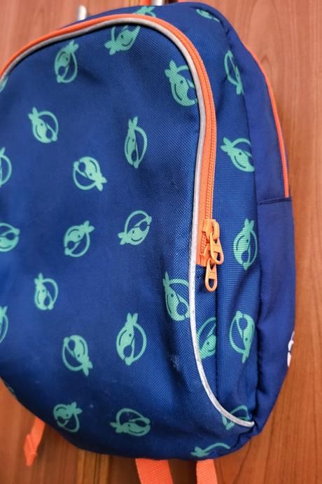 Ruksak tchibo, tchibo