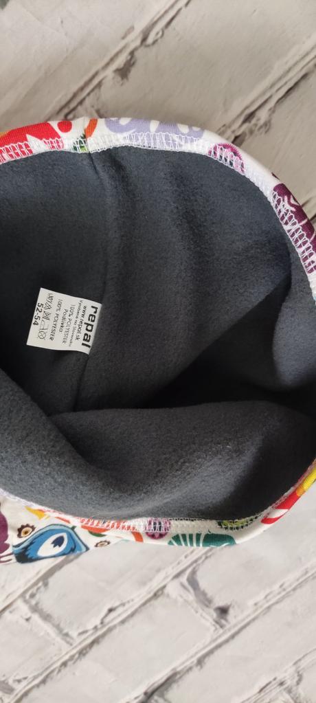 Podšitá folk čiapka, 36 - xxl