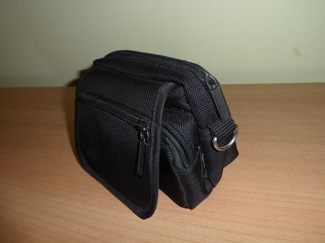 Športová kapsička, 