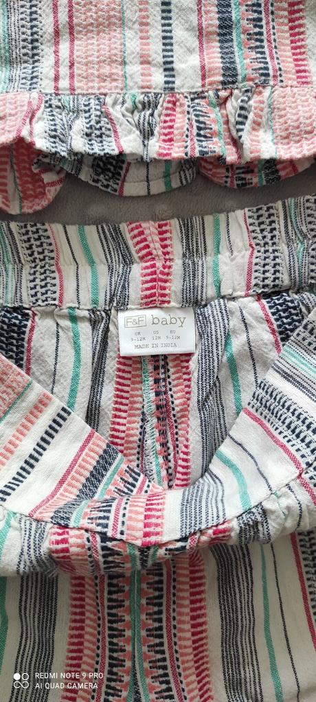 Letné šaty f&f, f&f,86