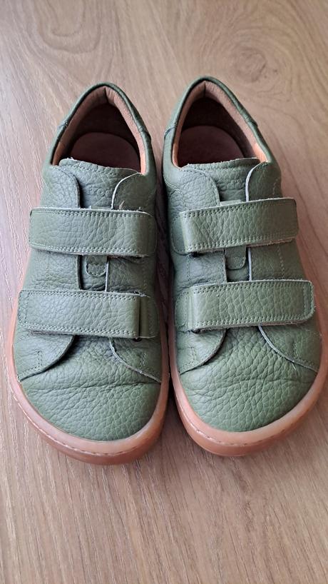 Kožené barefoot topánky froddo, froddo,37