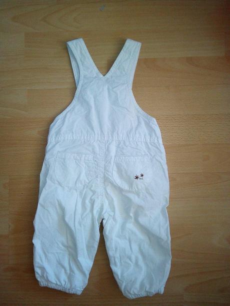 Podšité nohavice, zara,68