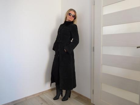 Naf naf kožuch m , pravý samozrejme,, naf naf,36