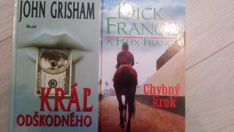 Grisham, francis,