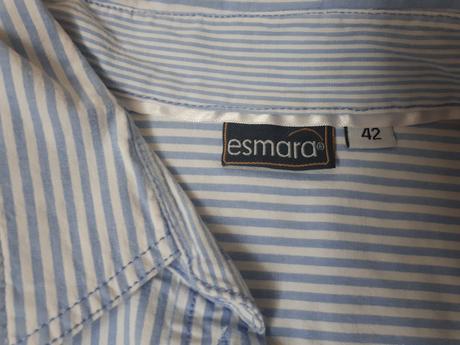 Blúzka, esmara,42