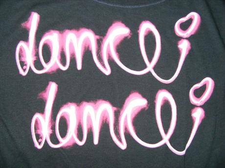 Crop top dance zn. bershka, bershka,164