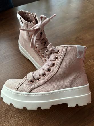 Topánky h&m, h&m,27