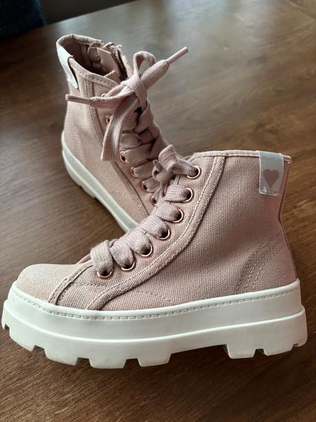 Topánky h&m, h&m,27