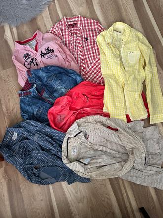 Mix kosiel, tom tailor,s