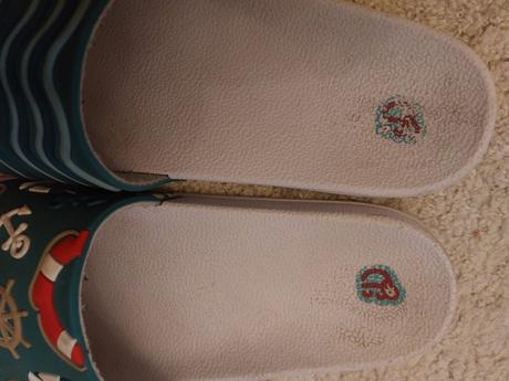 Šľapky dedoles veľ.38, 38