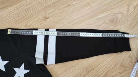 Chlapčenská mikina, pepco,146