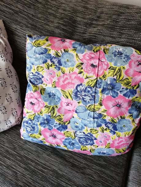 Dekoračné návliečky na postar, 