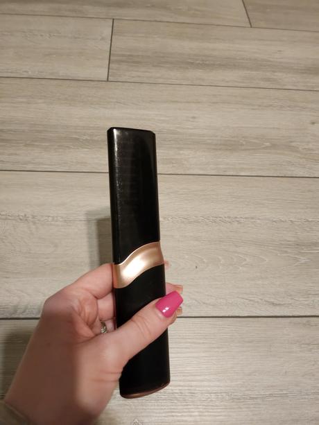 Bezdrôtový výhrevný hrebeň,