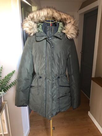 S. oliver zimná bunda, s.oliver,40