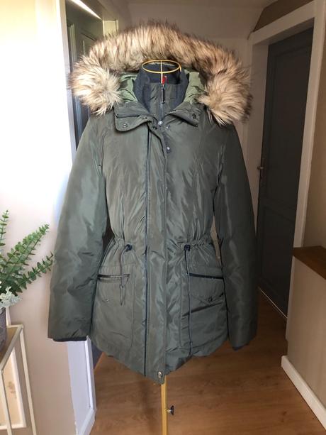 S. oliver zimná bunda, s.oliver,40