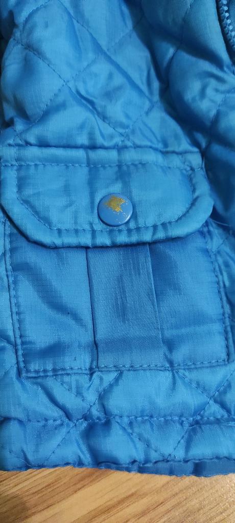 Prechodna bundicka, pepco,86