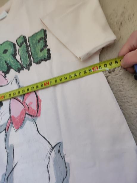 Detské tričká, zara,152