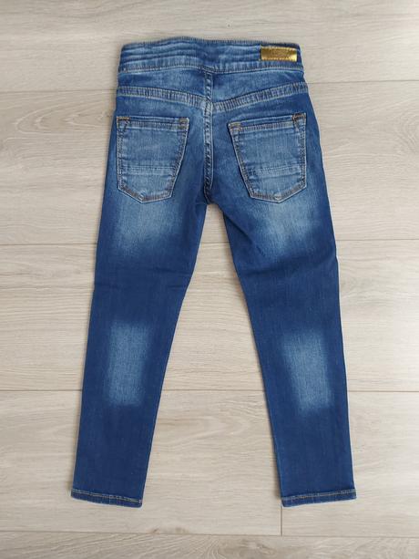 Rifle vingino, vingino,104