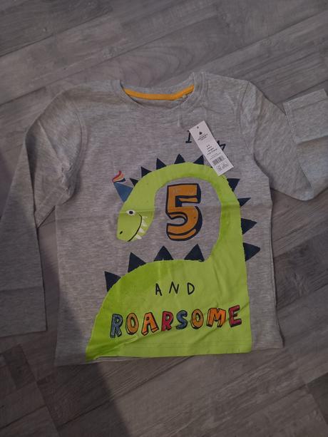 Personalizované tričká, george