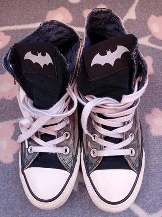 Converse, converse,36