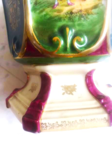 Sakrálny starý kalich louis philippe, 