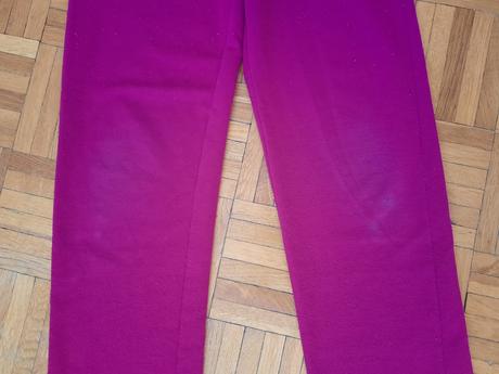 Dievčenské tepláky, grace,134