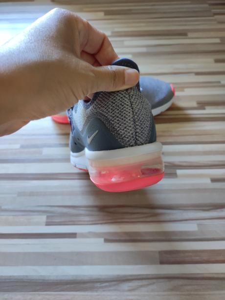 Dámske tenisky, nike,36