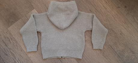 Dievcensky svetrik gap, 5 rokov, eu 116, gap,116