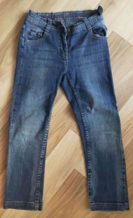 Rifle elastické, cherokee,128