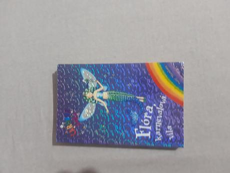 Čítanie pre malé dievčatá,