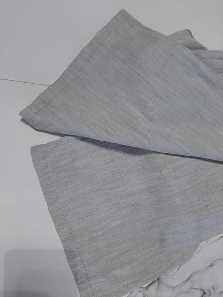 Ggecco pánske nohavice, l