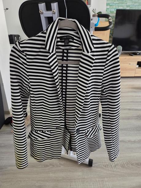 Oblečenie s/m mix balík, s