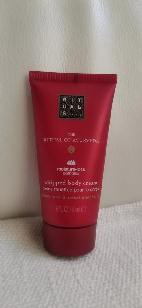 Rituals - the ritual of ayurveda, 