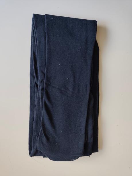 Dievčenské pančuchy, marks & spencer,140