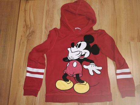 Mikina, h&m,146