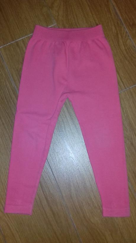 Úpletové šatky, h&m,104