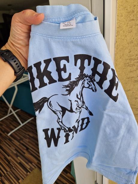 Croptopove tricko, lindex,128