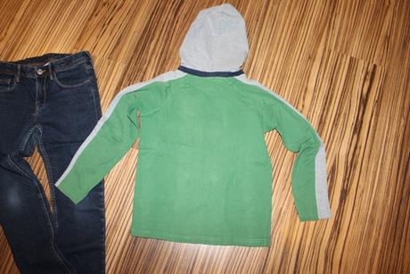 Tričko d. marines v. 8r., 128