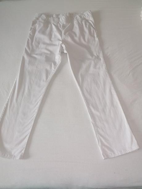 Pracovné nohavice, 56