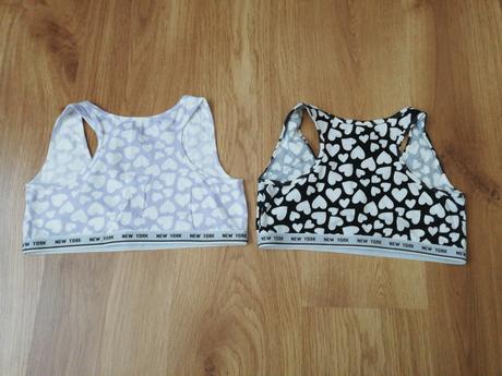 Podprsenka s6607, f&f,164