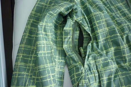 Zimna bunda envy, envy,m