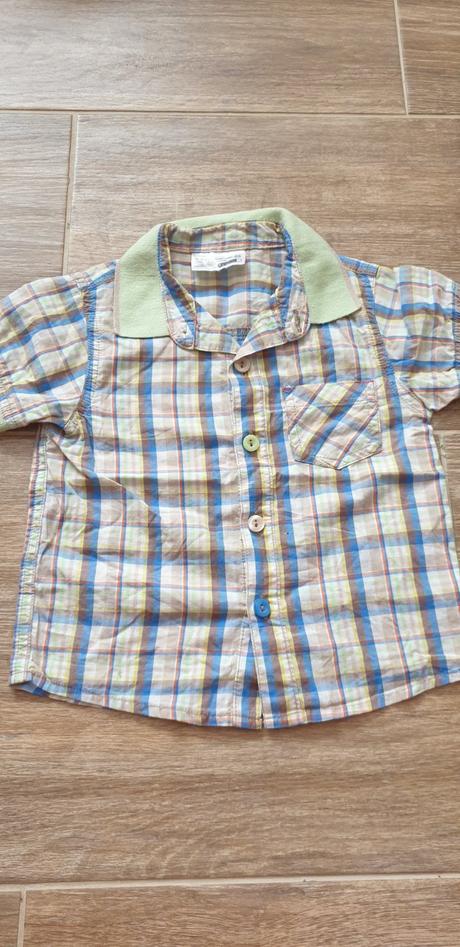 Košeľa č.86, ergee,86